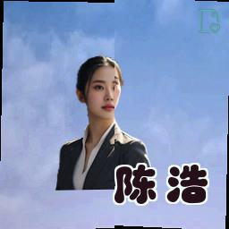 陈浩